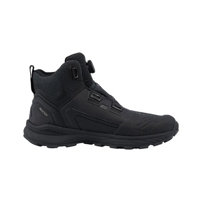 Botas SHAFT PRO REACTOR Negras