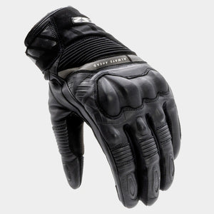 Guantes LS2 Octane Negro