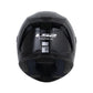 Casco LS2 FF820 Solid Negro