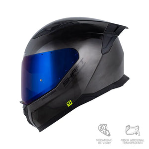 Casco SHAFT 549 SP Solid Titanium