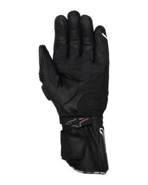 Guantes ALPINESTARS SP-3 Negros
