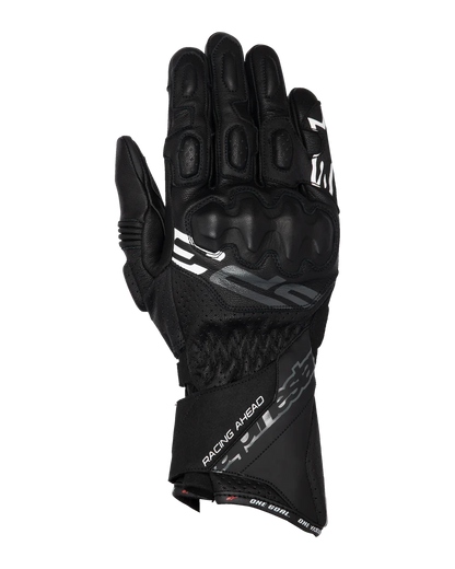 Guantes ALPINESTARS SP-3 Negros