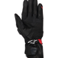 Guantes ALPINESTARS SP-3 Rojos