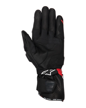 Guantes ALPINESTARS SP-3 Rojos