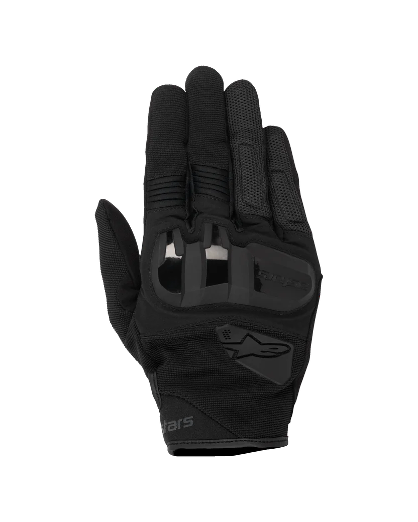 Guantes ALPINESTARS Chrome V2 - Negro