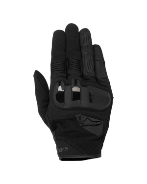 Guantes ALPINESTARS Chrome V2 - Negro