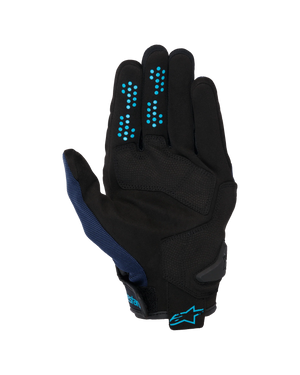 Guantes ALPINESTARS Chrome V2 - Azul