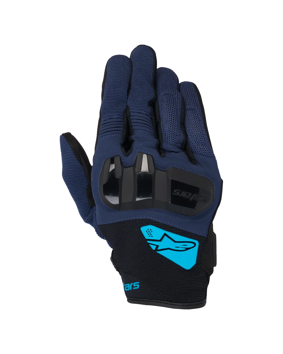 Guantes ALPINESTARS Chrome V2 - Azul