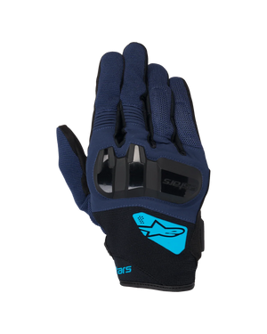 Guantes ALPINESTARS Chrome V2 - Azul