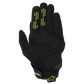 Guantes ALPINESTARS Chrome V2 - Negro Khaki