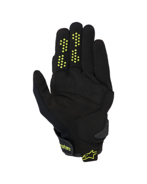 Guantes ALPINESTARS Chrome V2 - Negro Khaki