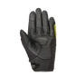 Guantes ALPINESTARS SMX1 Air V2 - Negro Amarillo
