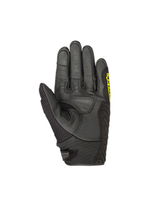 Guantes ALPINESTARS SMX1 Air V2 - Negro Amarillo