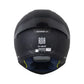 Casco SHAFT 584 sp Asia Negro