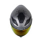 Casco SHAFT 584 sp Asia Gris