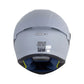 Casco SHAFT 584 sp Gris Mate