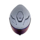 Casco SHAFT 584 sp Gris Mate