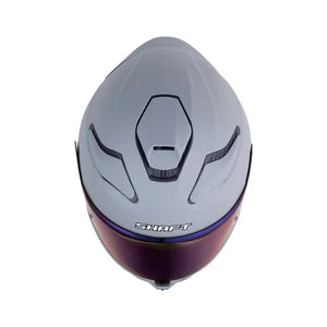 Casco SHAFT 584 sp Gris Mate