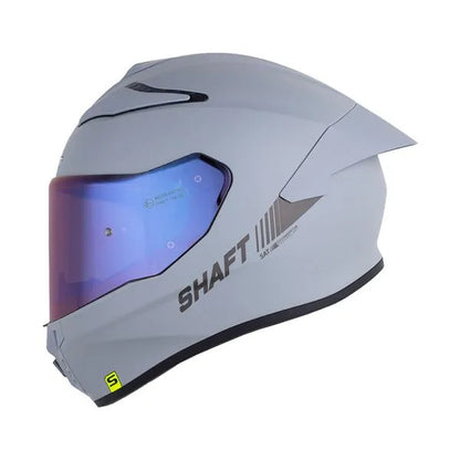 Casco SHAFT 584 sp Gris Mate