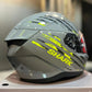 Casco SHARK Ridill 2 Assya Gris