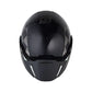 Casco SHAFT 212 Tremble Negro Gris Rojo