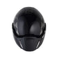 Casco SHAFT 212 Tremble Negro Gris
