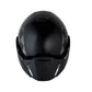 Casco SHAFT 212 Tremble Negro Dorado