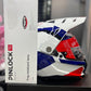 Casco CABERG Tanami Scram
