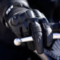 Guantes LS2 Octane Negro