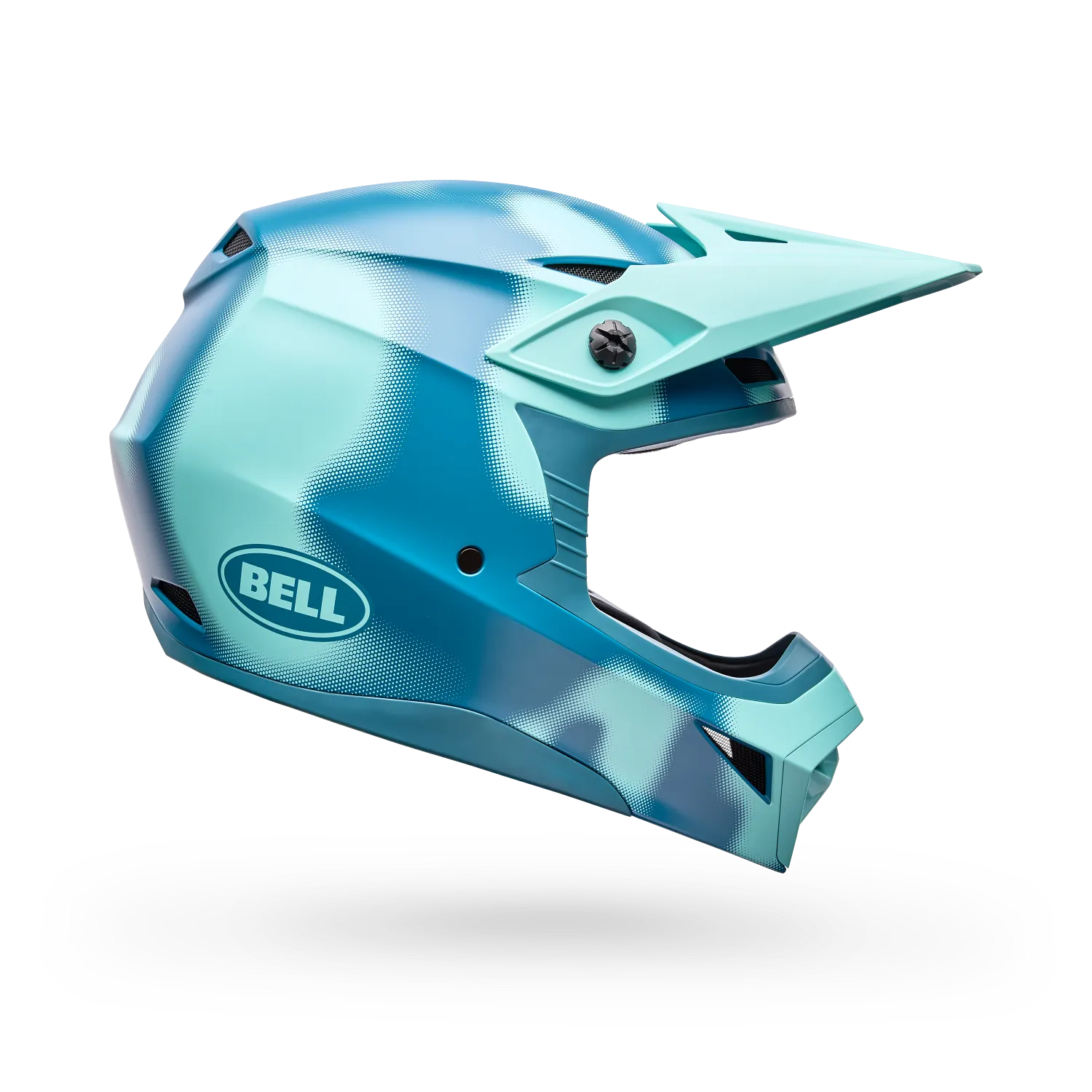 Casco BELL MX 10 MIPS