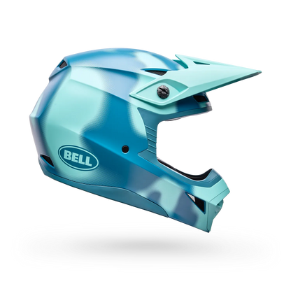 Casco BELL MX 10 MIPS