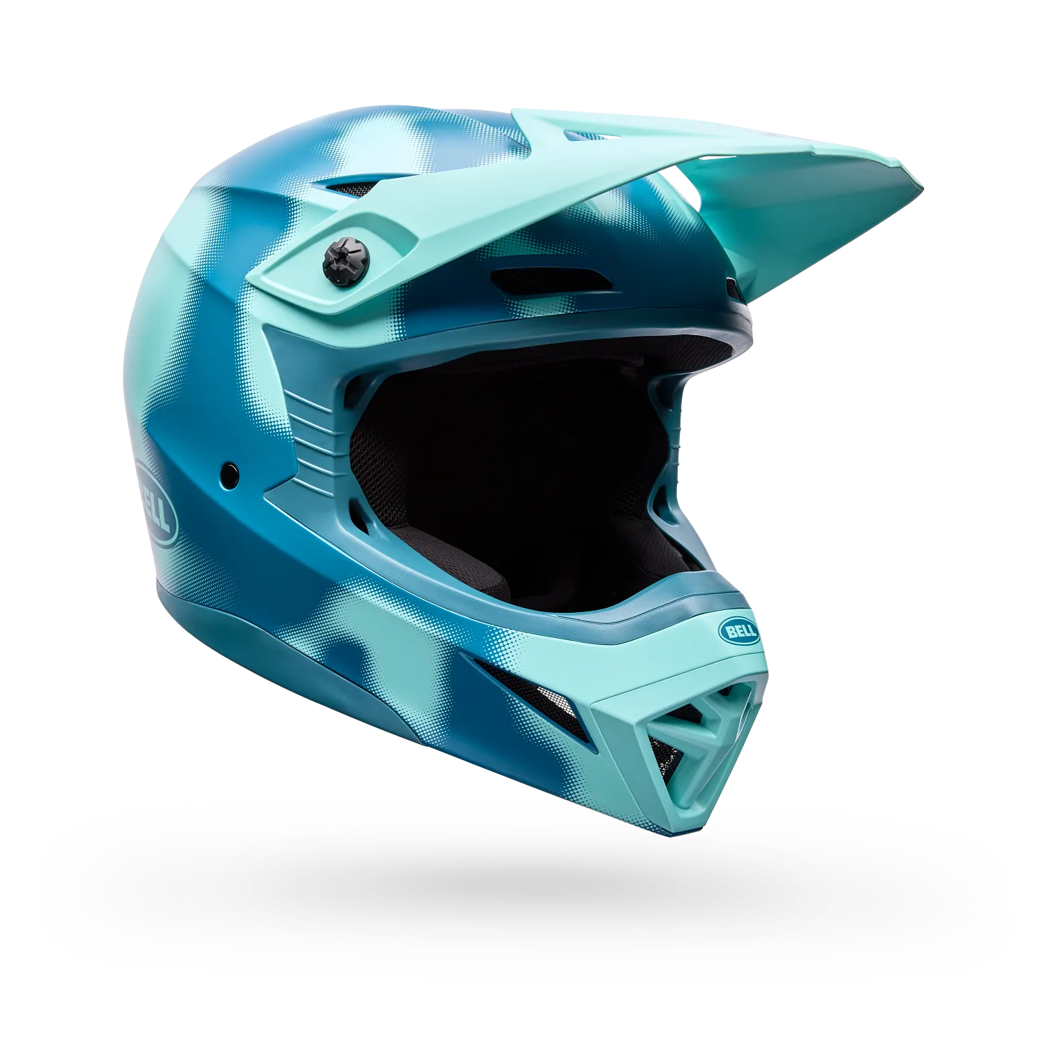 Casco BELL MX 10 MIPS