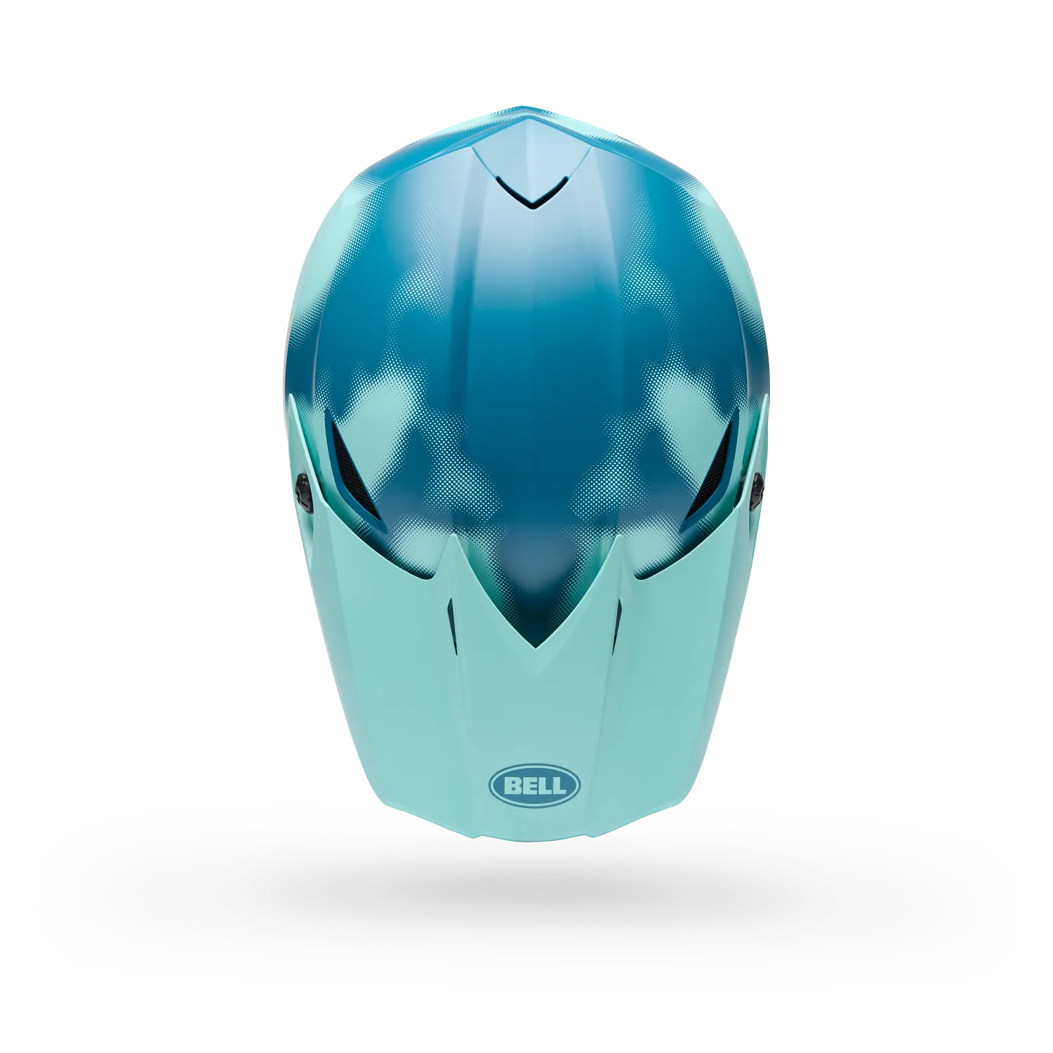 Casco BELL MX 10 MIPS