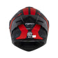 Casco HRO 3480DV EVO Duality - Rojo