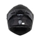 Casco HRO 3480DV EVO Duality - Gris oscuro