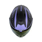 Casco HRO 3480 DV EVO Duality - Morado