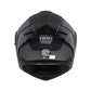 Casco HRO 3480DV EVO Oblivion - Gris