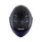 Casco HRO 3480DV EVO Oblivion - Gris