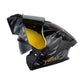 Casco HRO 3480DV EVO Goblin - Dorado