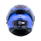 X ONE 3000 RS SOLID V2 - ENOX - Negro fucsia