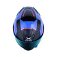 X ONE 3000 RS SOLID V2 - ENOX - Negro fucsia