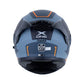 X ONE 3000 RS SOLID V2 - ENOX - Gris