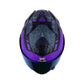 X ONE 3000 RS SOLID V2 - CBR - Negro Morado