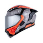 X ONE 3000 RS SOLID V2 - CBR - Negro Gris