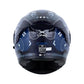 X ONE 3000 RS SOLID V2 - CBR - Azul