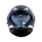 X ONE 3000 RS SOLID V2 - AIWE - Gris Negro