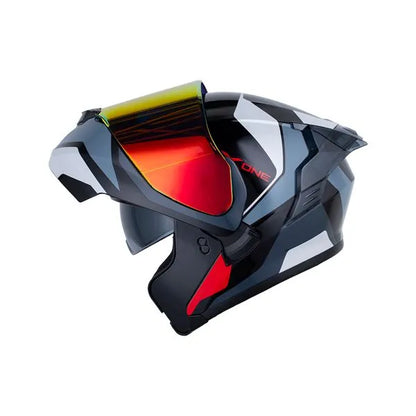 X ONE 3000 RS SOLID V2 - AIWE - Gris Negro
