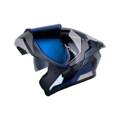 X ONE 3000 RS SOLID V2 - AIWE - Gris Azul