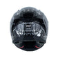 Casco SHAFT 556 DARK - Gris Oscuro
