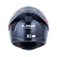 Casco LS2 FF 806 MAMBA - Azul Rojo